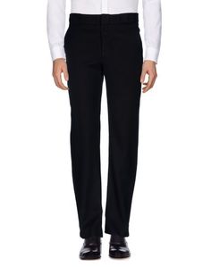 Повседневные брюки Maison Margiela