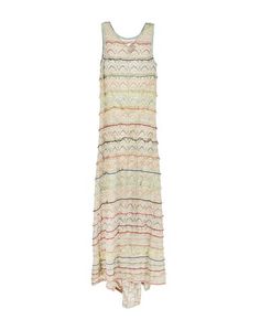 Длинное платье Missoni