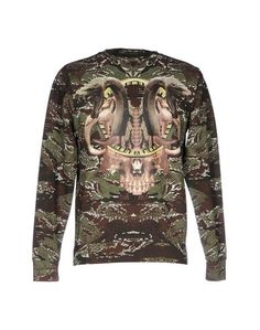 Толстовка Marcelo Burlon