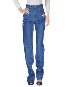 Джинсовые брюки Marc Jacobs