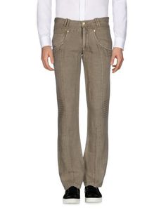 Повседневные брюки Class Roberto Cavalli