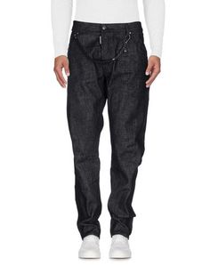 Джинсовые брюки Dsquared2
