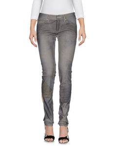 Джинсовые брюки Isabel Marant