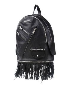 Рюкзаки и сумки на пояс Dsquared2