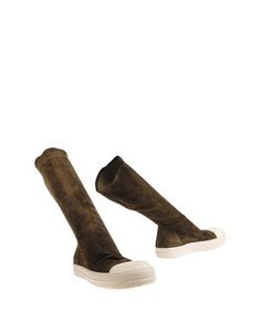 Сапоги Rick Owens