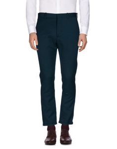 Повседневные брюки Marni