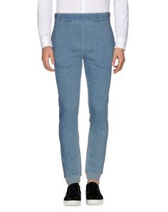 Повседневные брюки Maison Margiela