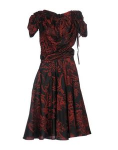 Платье до колена Vivienne Westwood