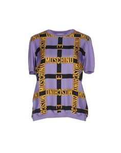Свитер Moschino Couture