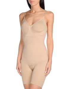 Боди Spanx