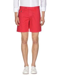 Повседневные шорты Dsquared2