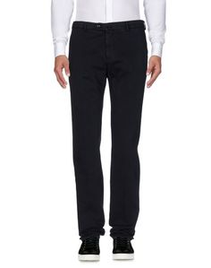 Повседневные брюки Loro Piana