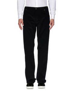 Повседневные брюки Salvatore Ferragamo
