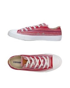 Низкие кеды и кроссовки Converse ALL Star