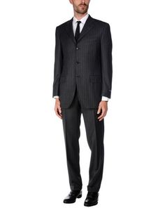 Костюм Canali