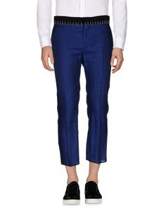 Повседневные брюки Haider Ackermann