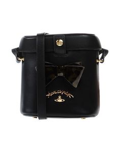 Сумка через плечо Vivienne Westwood Anglomania