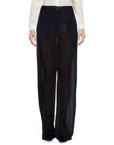 Повседневные брюки Maison Margiela