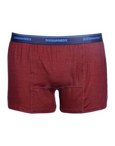 Боксеры Dsquared2