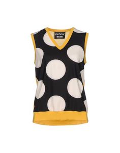 Свитер Boutique Moschino