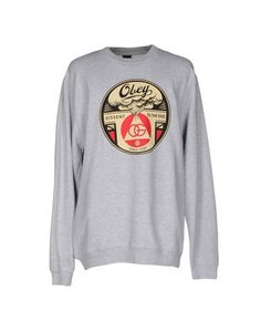 Толстовка Obey