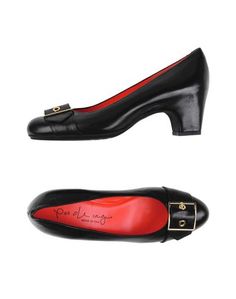 Туфли PAS DE Rouge