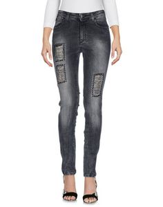 Джинсовые брюки Marani Jeans