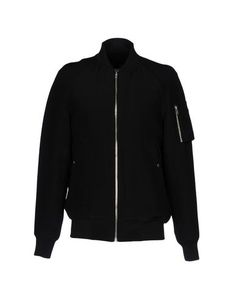 Пуховик Rick Owens