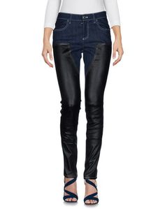 Джинсовые брюки Givenchy