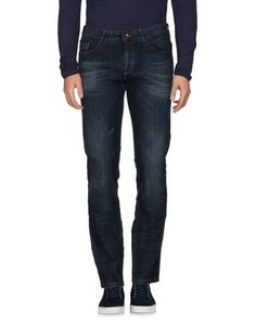 Джинсовые брюки Woolrich
