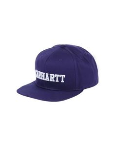 Головной убор Carhartt