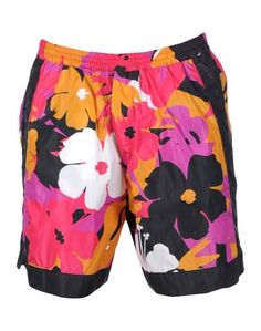 Пляжные брюки и шорты Dsquared2