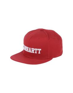 Головной убор Carhartt