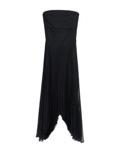Платье длиной 3/4 Pinko