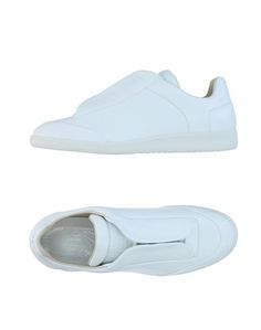Низкие кеды и кроссовки Maison Margiela
