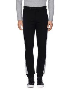 Повседневные брюки McQ Alexander Mc Queen