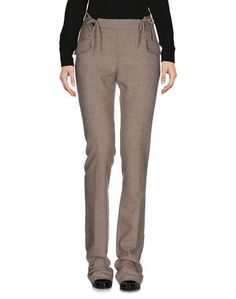 Повседневные брюки Ermanno Scervino