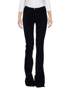 Джинсовые брюки Ba&Sh