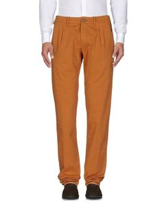 Повседневные брюки Lardini