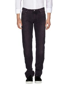 Джинсовые брюки Etro