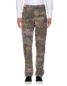 Повседневные брюки 40 Weft