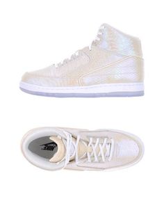 Высокие кеды и кроссовки Nike
