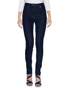 Джинсовые брюки Emilio Pucci
