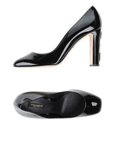 Туфли Dolce & Gabbana