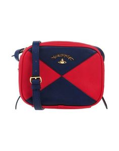 Сумка через плечо Vivienne Westwood Anglomania