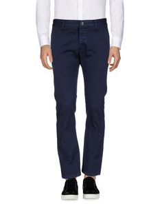 Повседневные брюки DR. Denim Jeansmakers