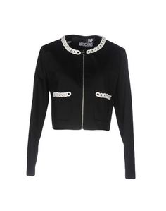 Пиджак Love Moschino