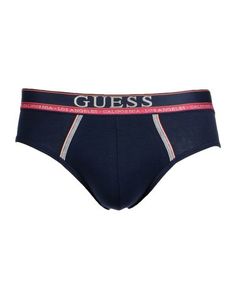 Трусы Guess
