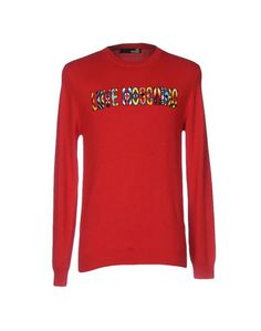 Свитер Love Moschino
