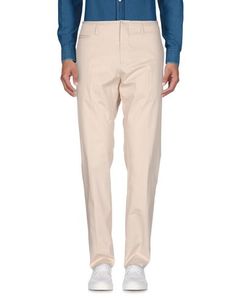 Повседневные брюки Canali